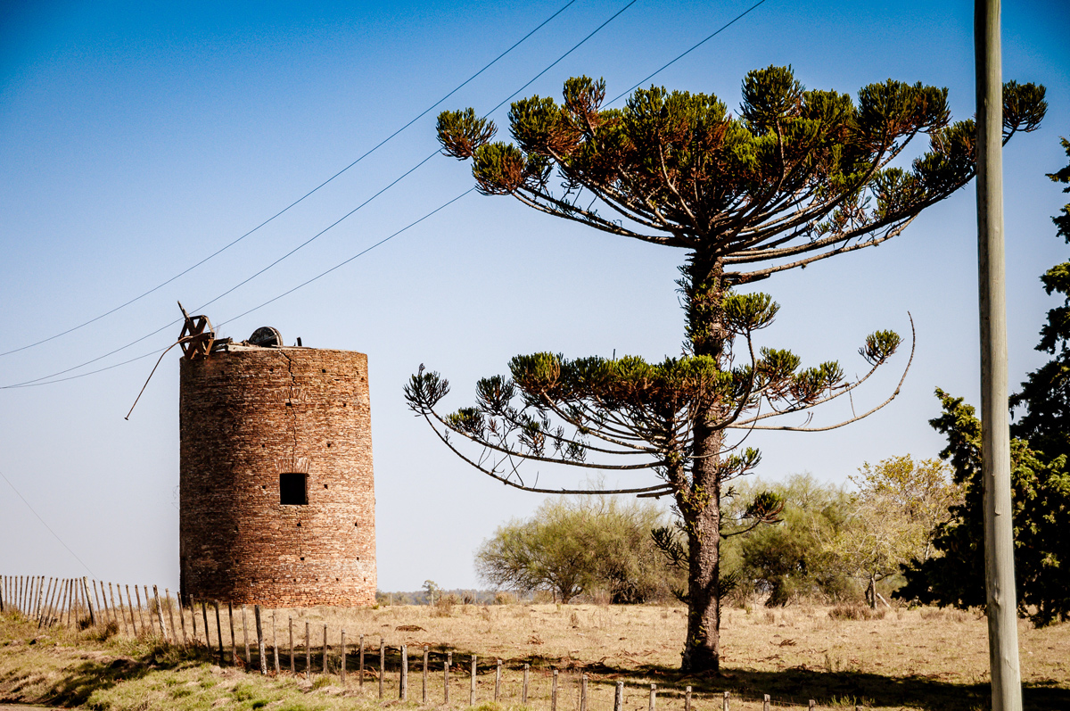 San Jorge - Pueblo Oriental de Raíces Británicas